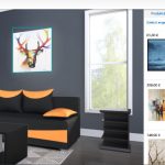 Amazon Showroom: Virtuelles Möbelrücken für eine einfachere Kaufentscheidung